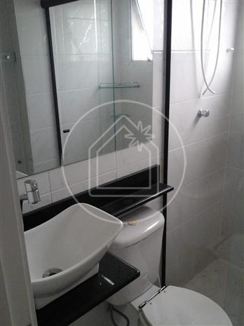 Apartamento - Ref: 831412