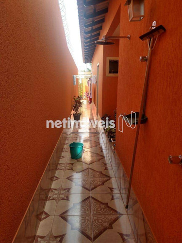 Imagem 11 de 30 de Venda Casa Setor Residencial Oeste São Sebastião - 861407