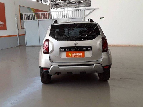 Imagem 3 de 11 de Renault Duster 1.6 16v Sce Flex Dynamique X-tronic