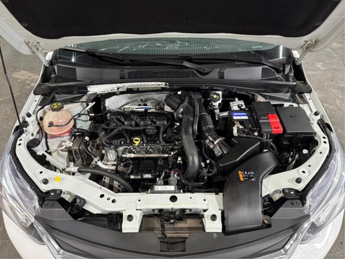 Chevrolet Onix 1.0 TURBO FLEX PLUS LTZ MANUAL