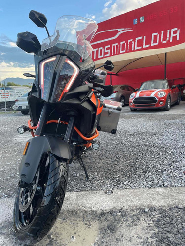 Imagen 1 de 15 de Ktm Super Adventure 1290