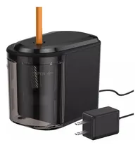 Comprar Sacapuntas Electrico Sacapuntas Automáticos Para Lápiz 6-8mm