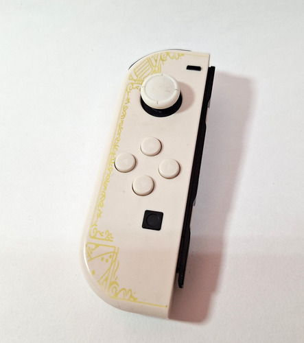 Par De Joy Cons Zelda Nintendo Switch Genéricos (Usado)