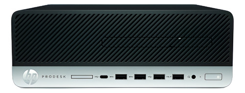 Cpu Core I5 De 6ta Gen 16 Gb Ram 500gb En Hdd Wifi (Reacondicionado)