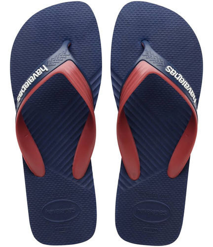 Ojotas Havaianas Dual Hombre