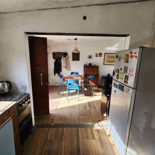 Venta Casa Ciudad De La Costa 1 Dormitorio, Cochera Y Terreno De 900 Mts2