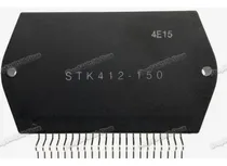 Comprar Stk 412-150 Amplificador De Audio 