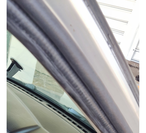 Goma De Puerta Volkswagen Gol 2001-2008