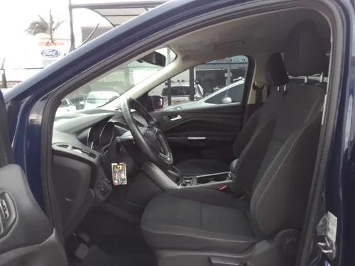 Ford Escape 4x2 2.0 At Ecoboost - 2019