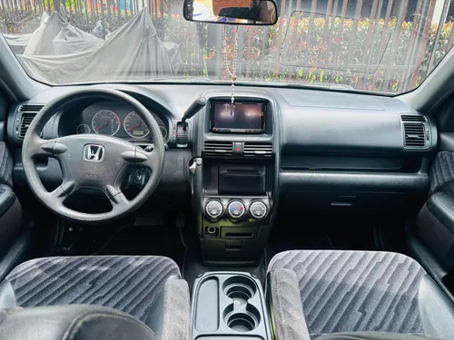Honda CR-V 2.4 Lx