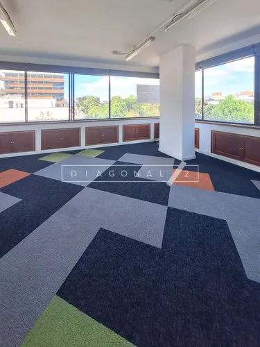 Oficina En Arriendo En Chicó Norte Ii