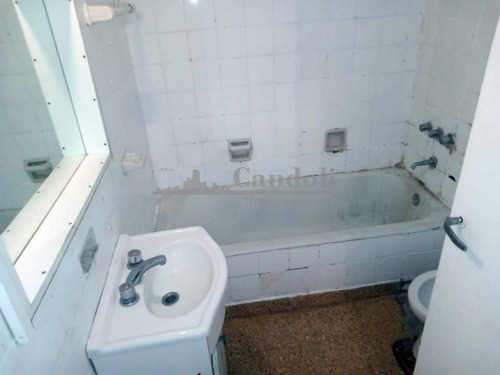 Departamento En Venta 3 Ambientes - Macrocentro, Al Contrafrente Oportunidad