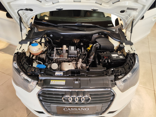 Audi A1 1.2 Attraction Tfsi 86cv