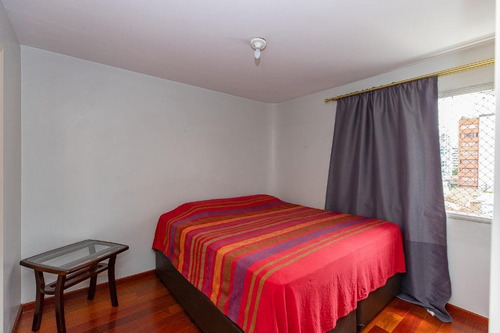 Imagem 22 de 29 de Apartamento À Venda No Bairro Pinheiros - São Paulo/sp - O-15109-25438