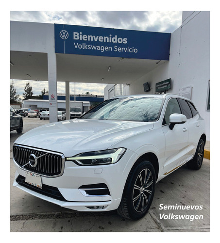 Volvo XC60 2.0 T6 Inscription Awd At