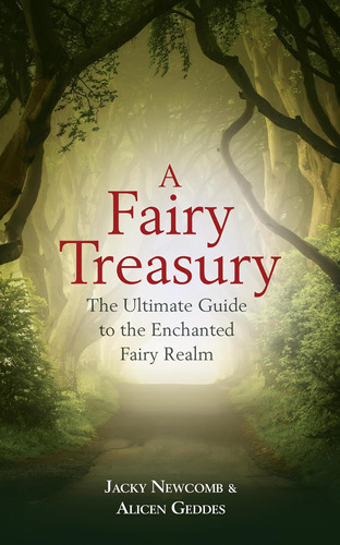 Libro: En Inglés A Fairy Treasury La Guía Definitiva De