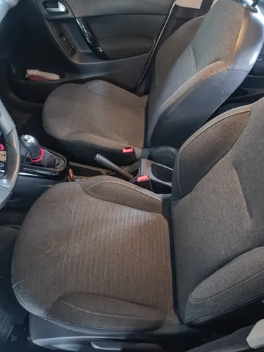 Citroën C3 1.2l Vti Confort