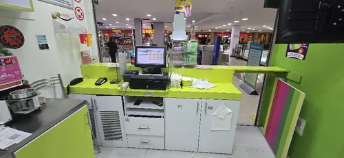Gran Oportunidad. Negocio De Cosechas Acreditado