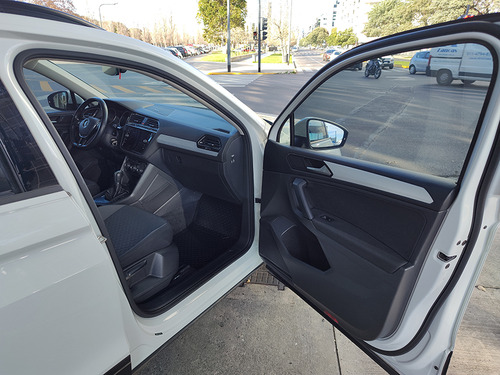 Volkswagen Tiguan Allspace 1.4 Tsi Trendline 150cv Dsg
