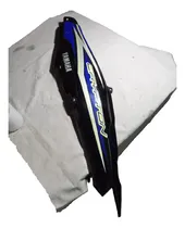 Comprar Cacha Bajo Asiento Izq Yamaha New Crypton 110 4s9xf17310p1