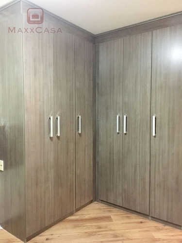Imagem 11 de 14 de Apartamento À Venda Em Vila Do Castelo - São Paulo - 17316
