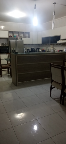 Casa No Blindex Moveis Planejados 5 Quartos ,5 Bamheiros ,pi