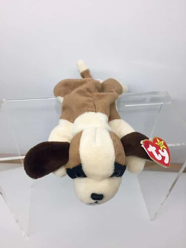 Peluche Ty Bernie 041091