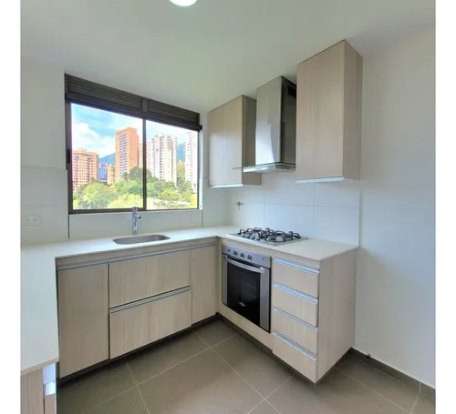 Apartamento Poblado Loma De Los Balsos