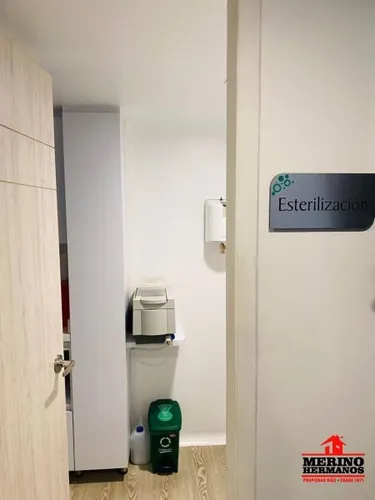 Local En Arriendo En Medellín - Laureles