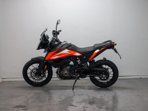 Imagen 5 de 16 de Ktm Adventure 250 Disponible En Cuotas No Tenere Himalayan