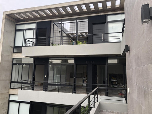 Imagen 9 de 9 de Departamento 2 Ambientes A Estrenar En Venta - Castelar Norte - Financia