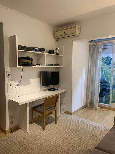 Imagen 13 de 20 de Departamento En Venta 2 Ambientes - Palermo