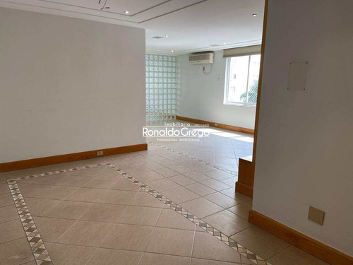Apartamento Com 3 Dorms, Paraíso, São Paulo - R$ 1.69 Mi - V63
