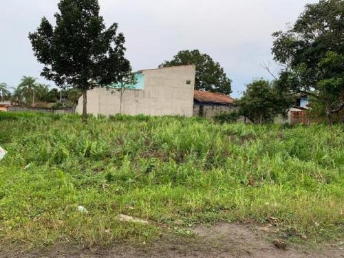 Imagem 3 de 3 de Terreno À Venda No Jardim Palmeiras - Itanhaém 7259 | Sanm