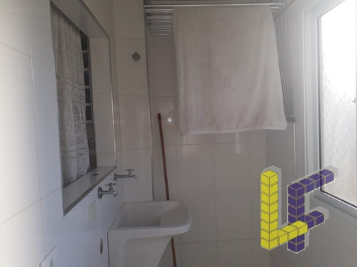Apartamento - B. Barcelona - 16931