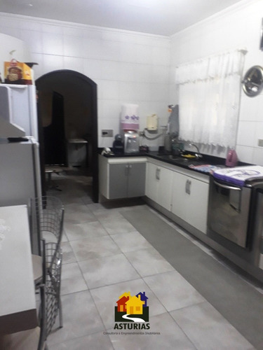 Imagem 10 de 15 de Sobrado A Venda Cangaíba - 2844-1