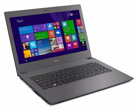 Laptop Acer Aspire E5-473-c8a3 Celeron 4gb 1tb