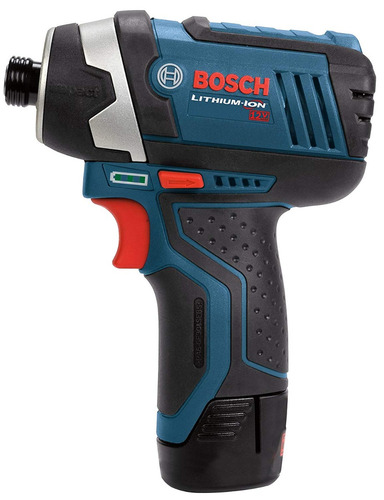 Bosch Clpk27-120 De 12 Voltios Máximos De Iones De Litio Kit