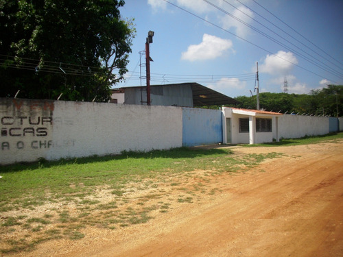Imagen 1 de 9 de Se Vende Galpón Carretera Charallave - Santa Teresa Del Tuy