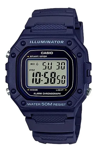 Las mejores ofertas en Casio Relojes de pulsera de hombre