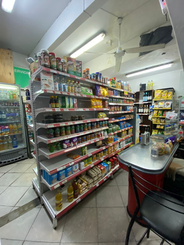 Venta Fondo De Comercio