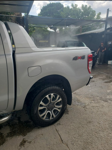 Ford Ranger 3.2 Cd Xlt Tdci 200cv Automática 4x4