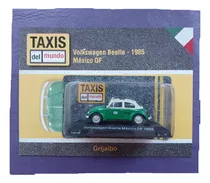 Comprar Volkwagen Beetle Taxi. México 1985. Escala 1\u002F43