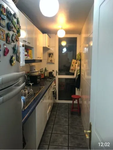 Vendo Dpto. 2dorm 2baños, Estc/bodg Domingo Bondi Las Condes