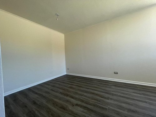Arrendamos Departamento Nuevo 3d En Curauma, Valparaiso