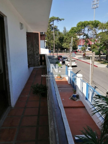 Casas En Venta Ubicadas En Zona Centro De Maldonado.-ref:4067