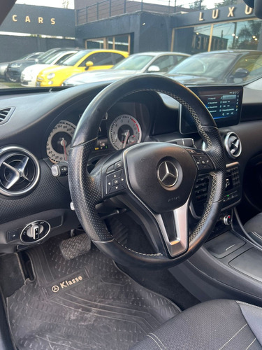 Mercedes-Benz Clase A 1.6 A 200 At Urban 156cv Thermotronic