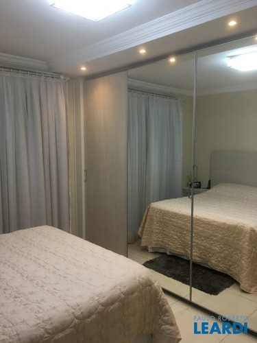 Imagem 7 de 9 de Apartamento - Pinheiros - Sp - 601354