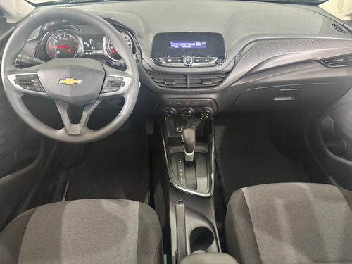 Chevrolet Onix ONIX SEDAN PLUS 1.0 12V TB FLEX AUT.