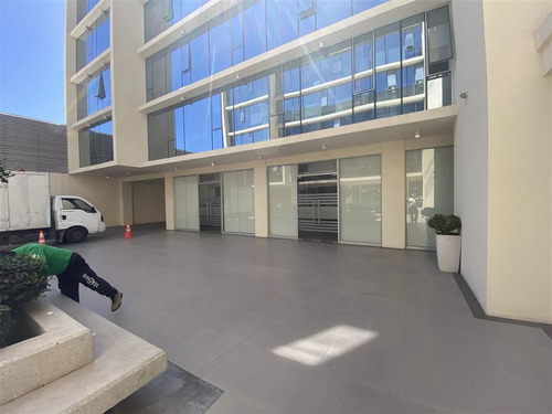 Oficina En Venta En La Serena